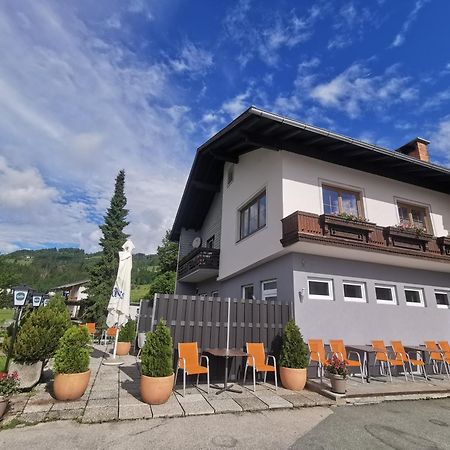 One1-Apartments Kotschach-Mauthen Екстер'єр фото