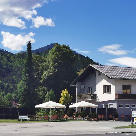 One1-Apartments Kotschach-Mauthen Екстер'єр фото