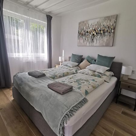 One1-Apartments Kotschach-Mauthen Екстер'єр фото