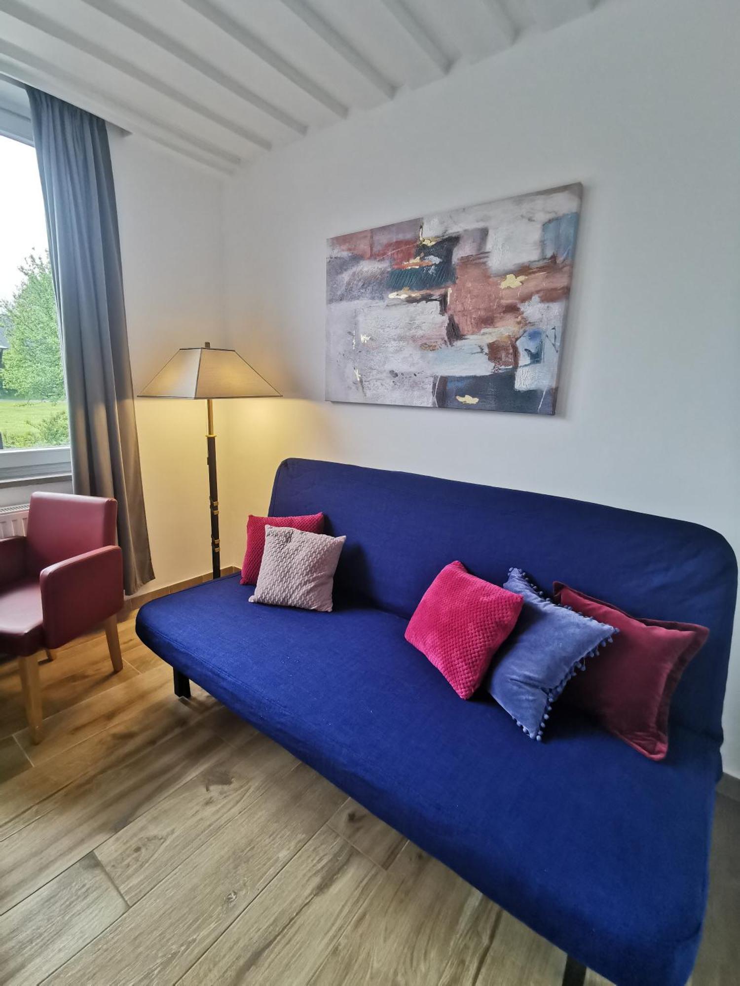 One1-Apartments Kotschach-Mauthen Екстер'єр фото