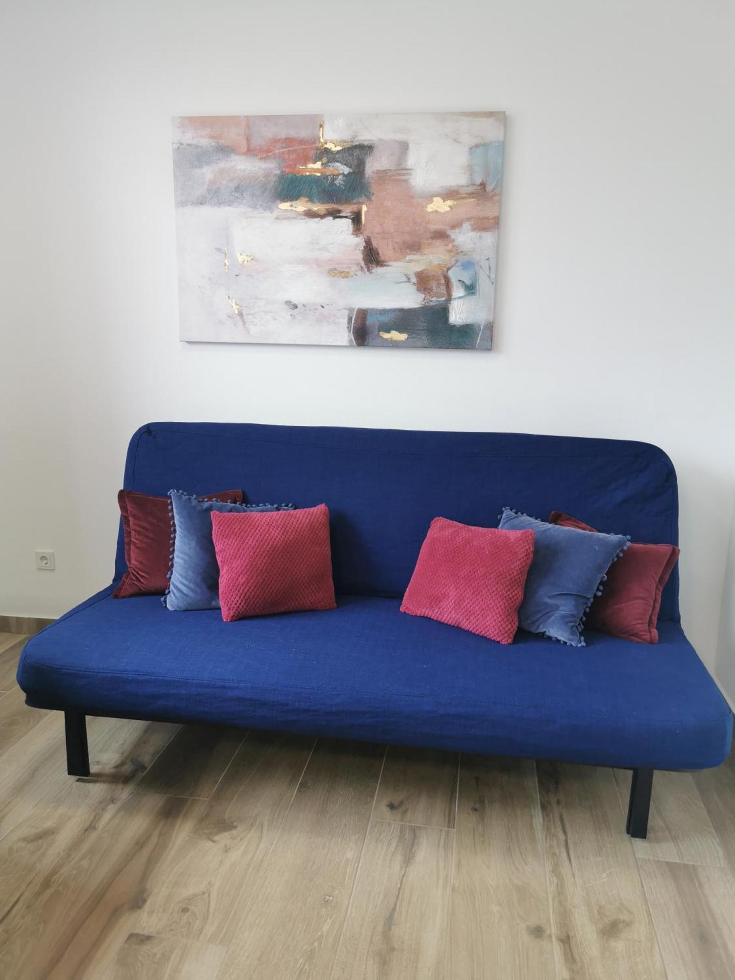 One1-Apartments Kotschach-Mauthen Екстер'єр фото
