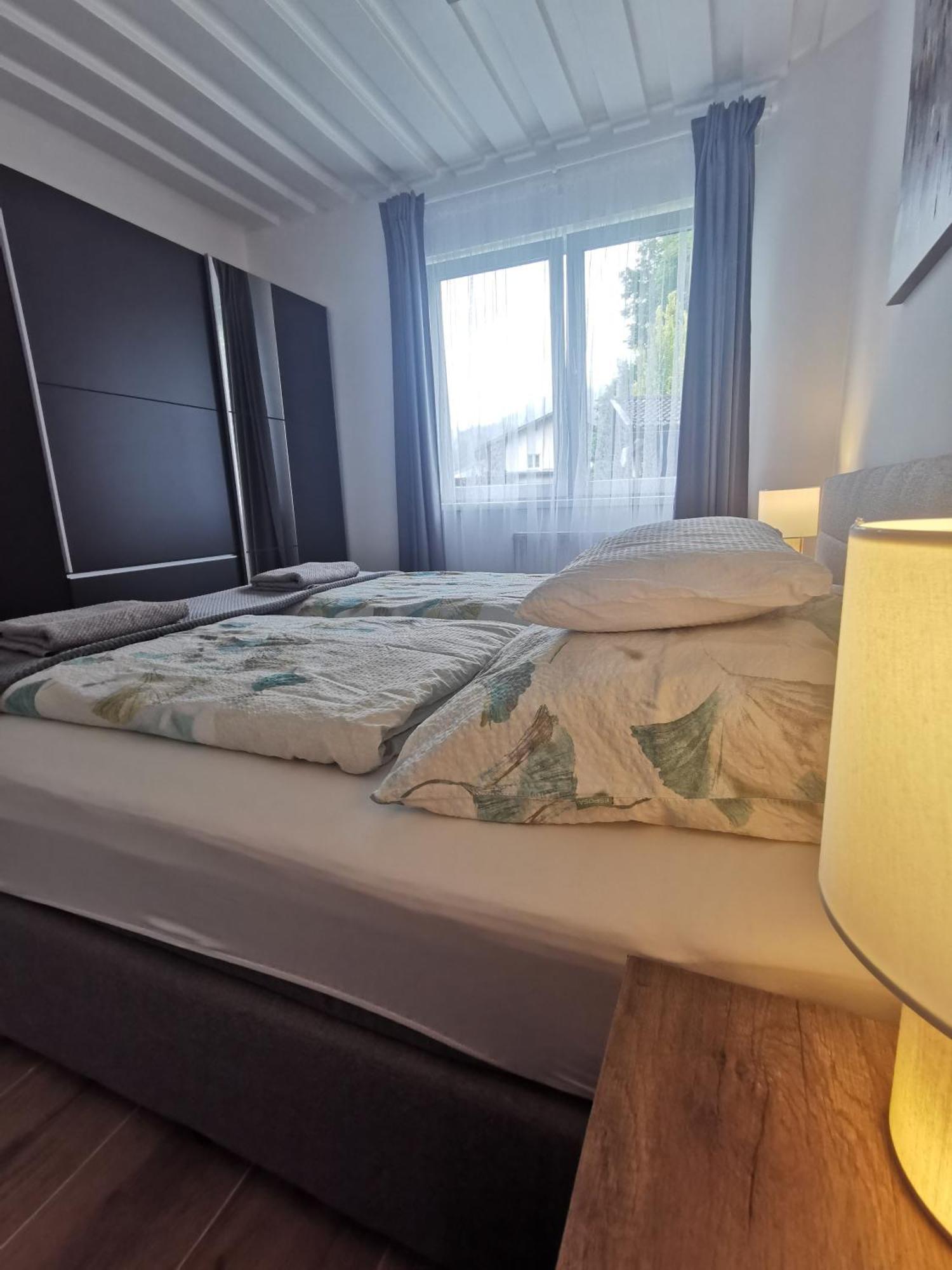 One1-Apartments Kotschach-Mauthen Екстер'єр фото