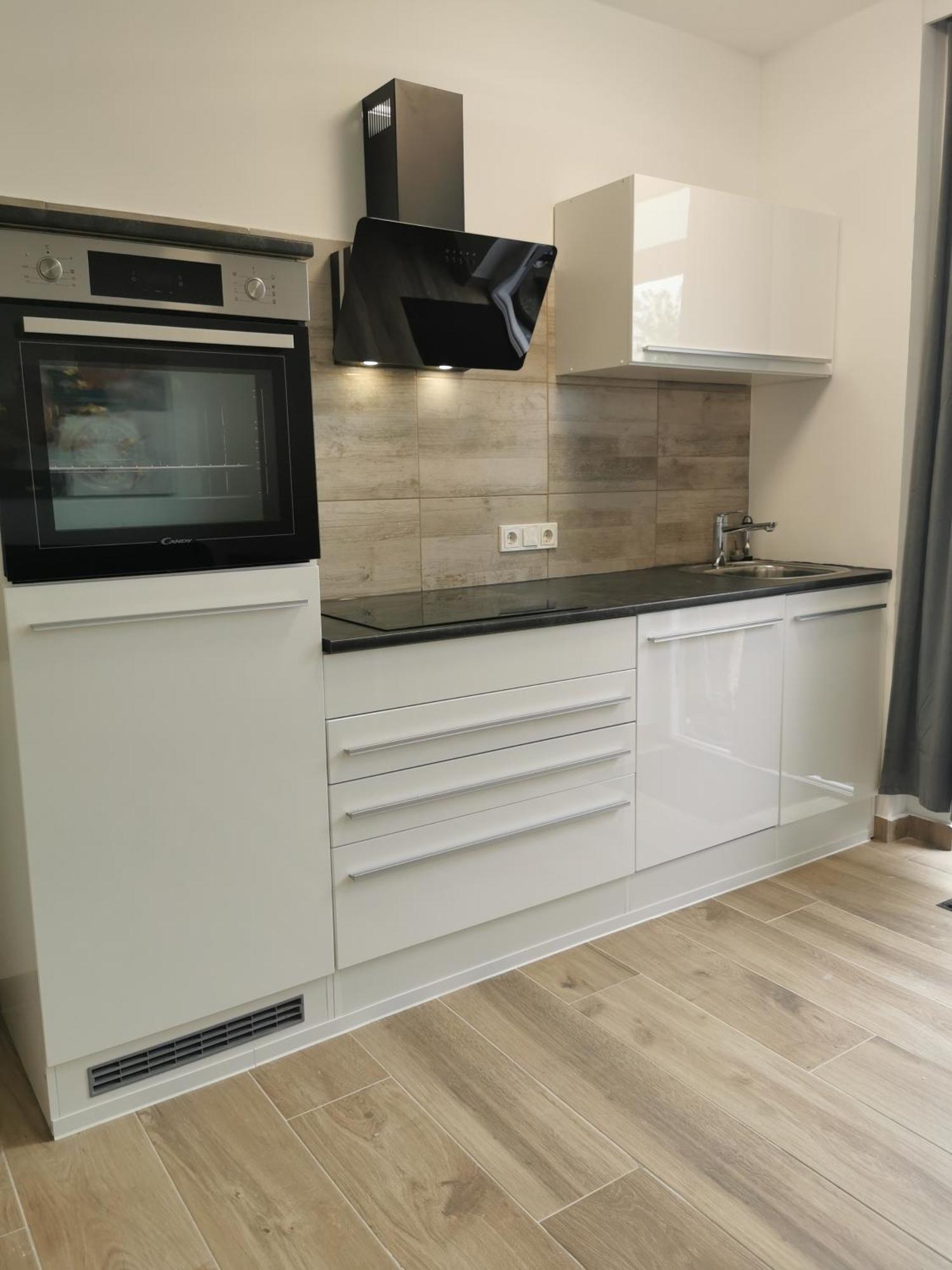 One1-Apartments Kotschach-Mauthen Екстер'єр фото