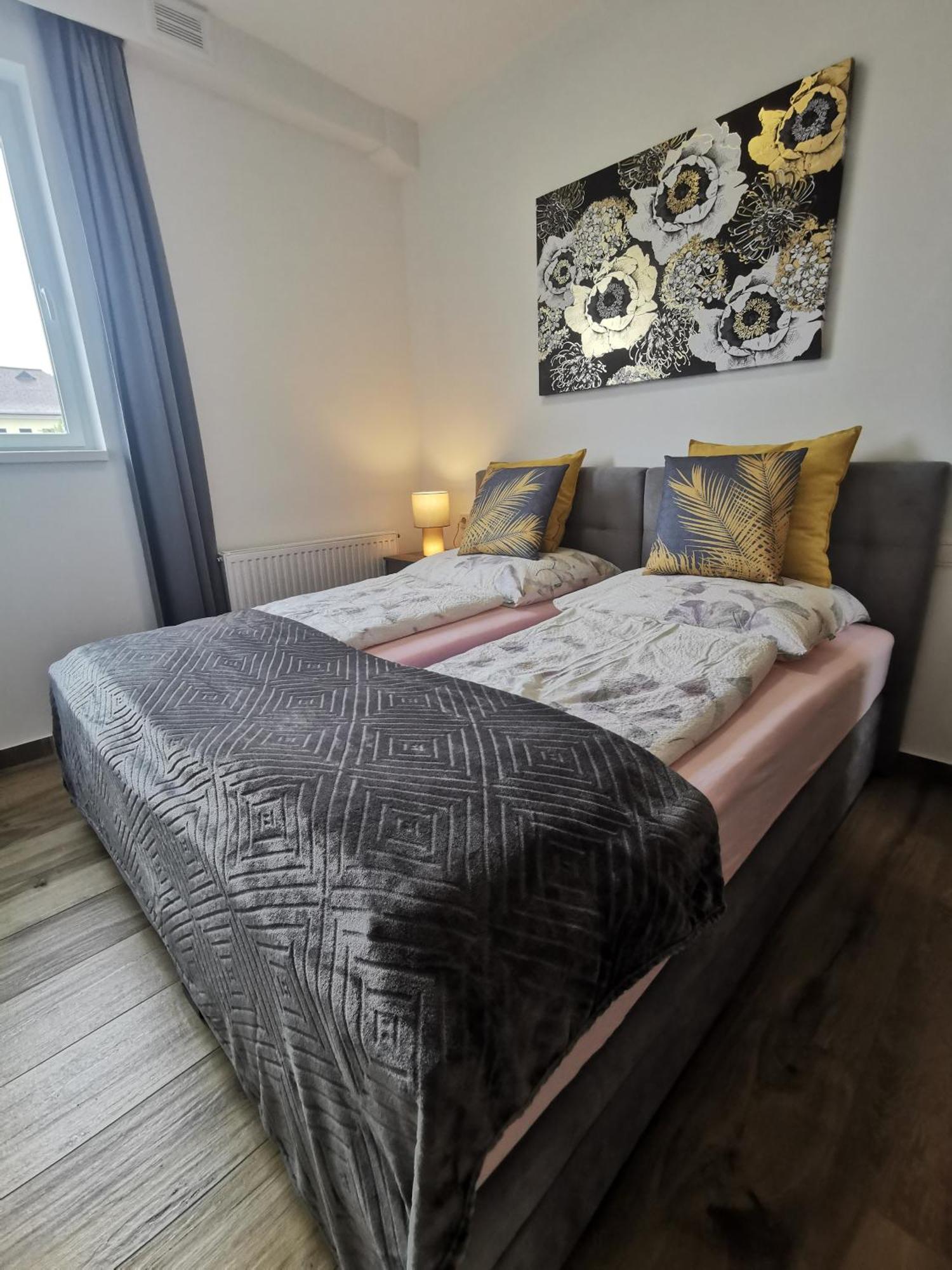 One1-Apartments Kotschach-Mauthen Екстер'єр фото