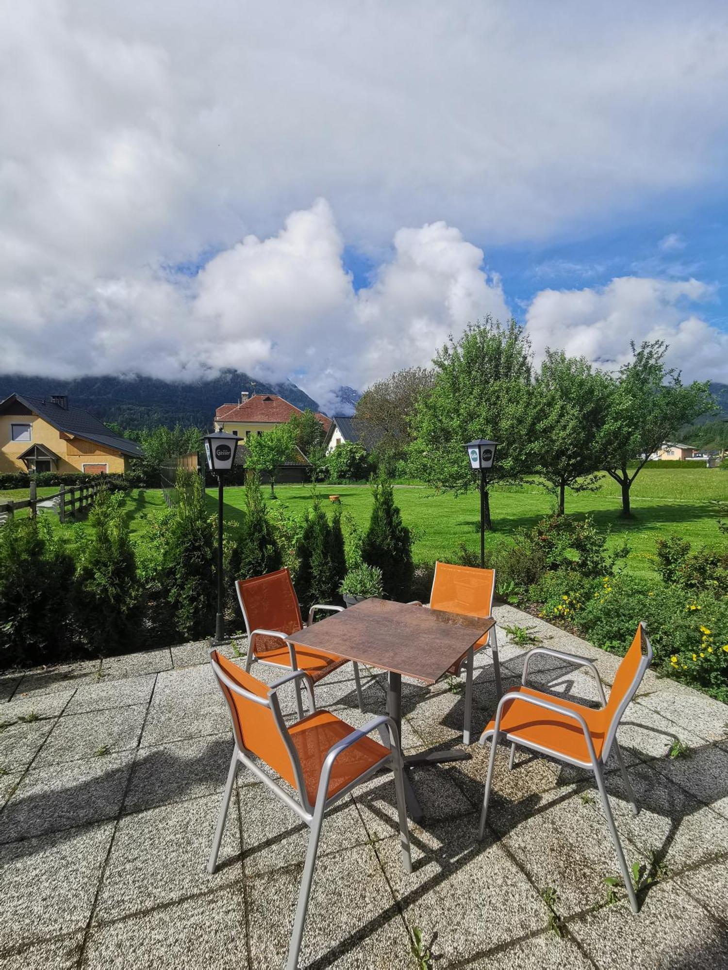 One1-Apartments Kotschach-Mauthen Екстер'єр фото