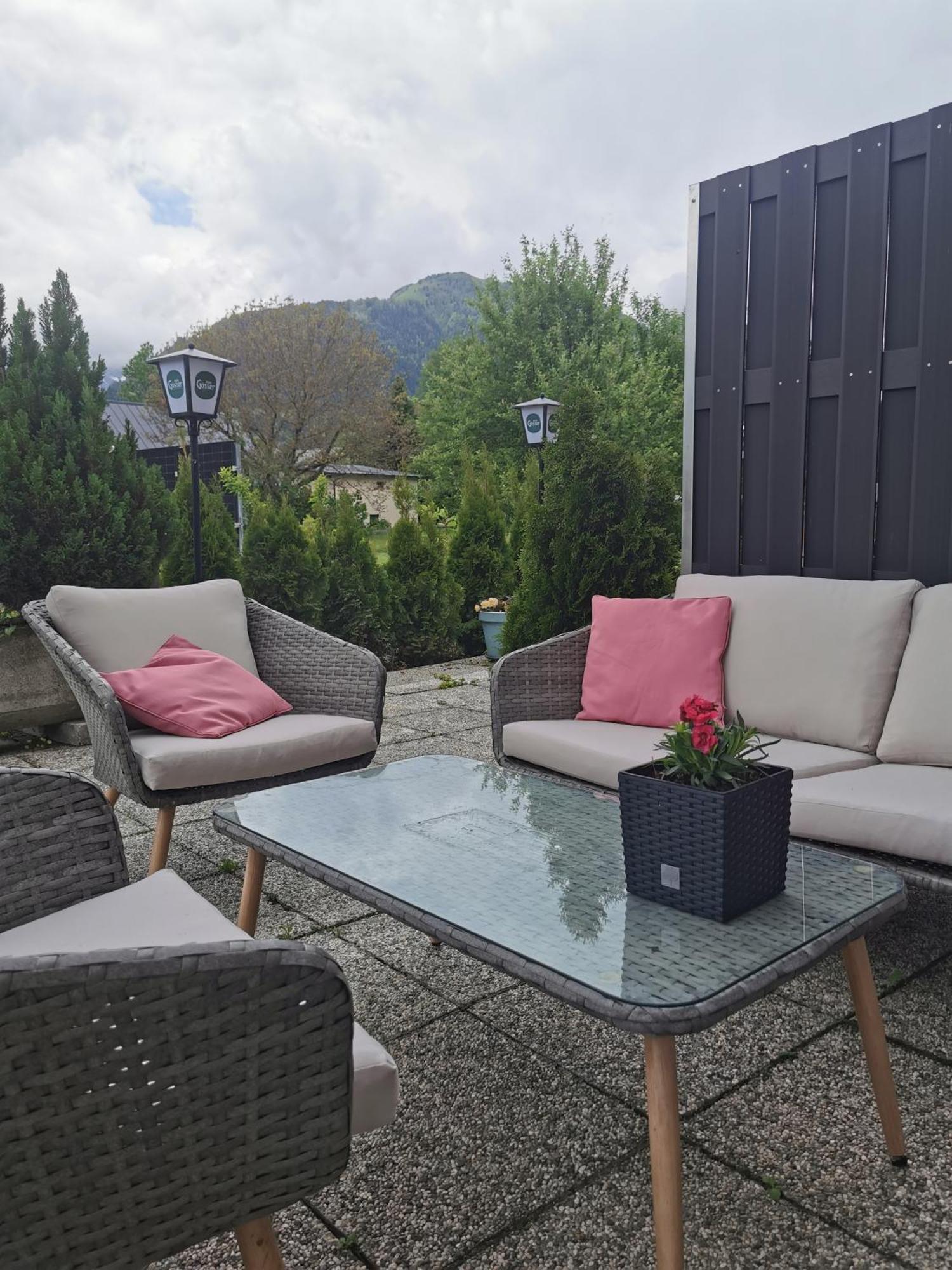 One1-Apartments Kotschach-Mauthen Екстер'єр фото
