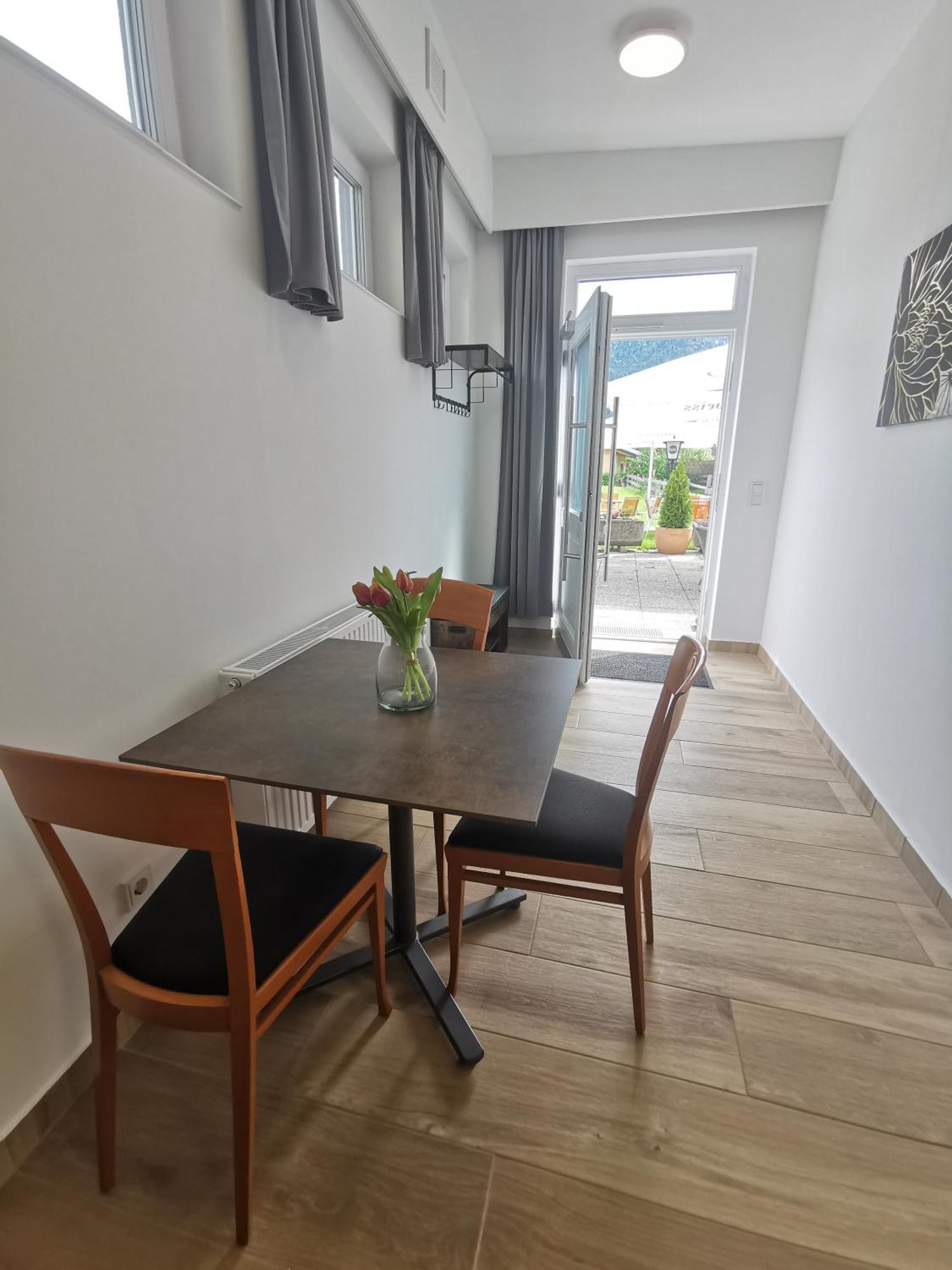 One1-Apartments Kotschach-Mauthen Екстер'єр фото