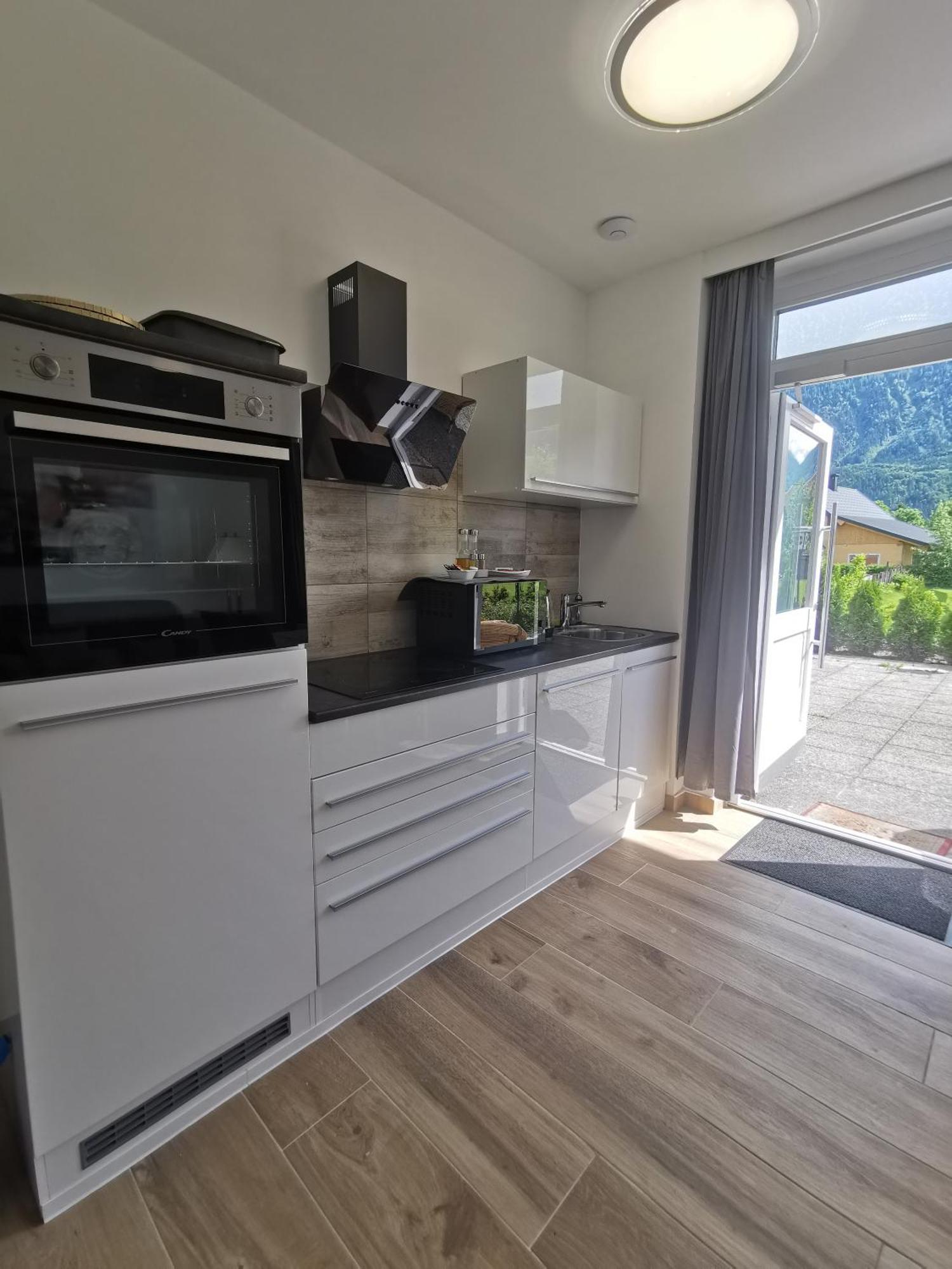 One1-Apartments Kotschach-Mauthen Екстер'єр фото