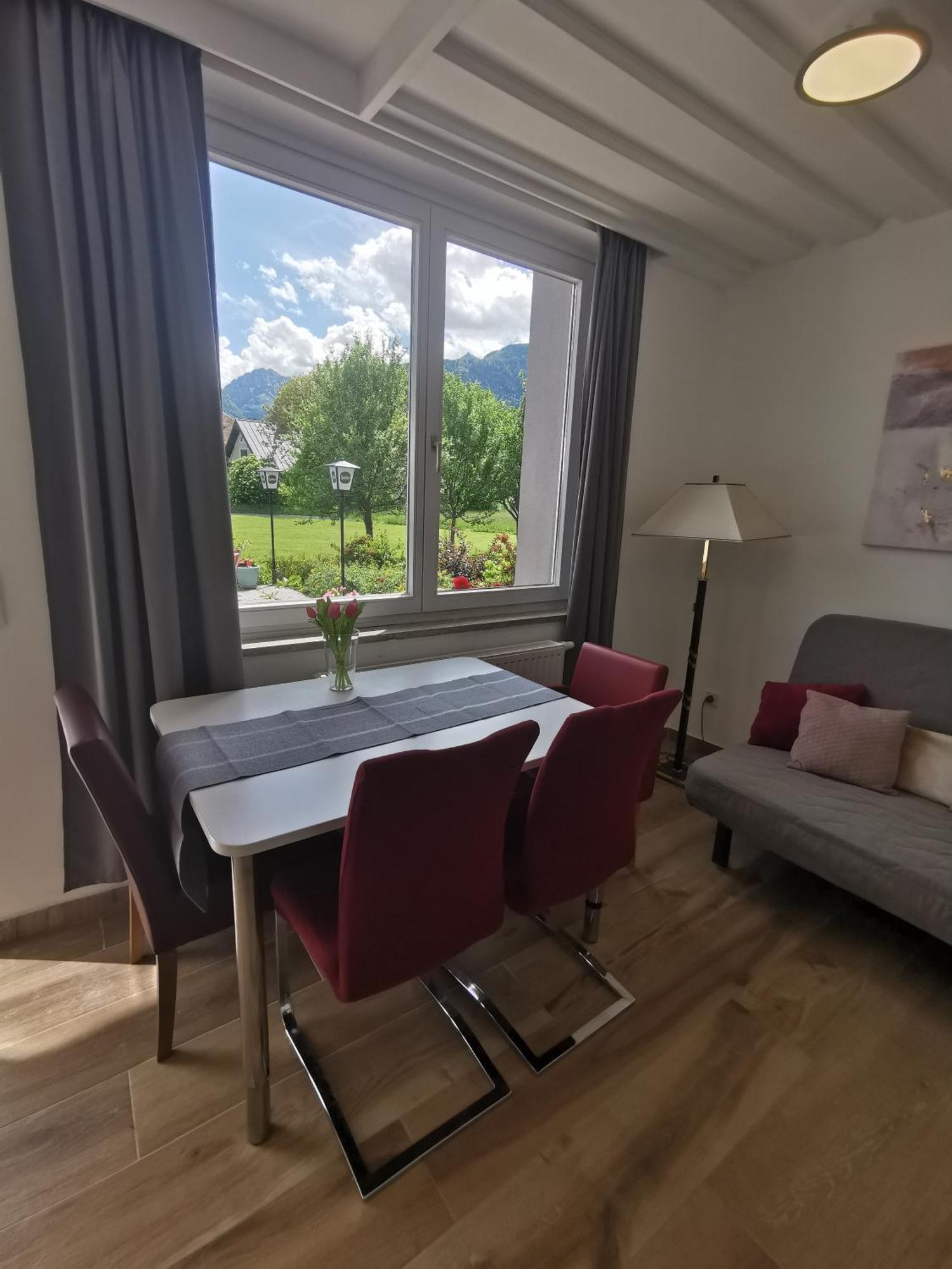 One1-Apartments Kotschach-Mauthen Екстер'єр фото