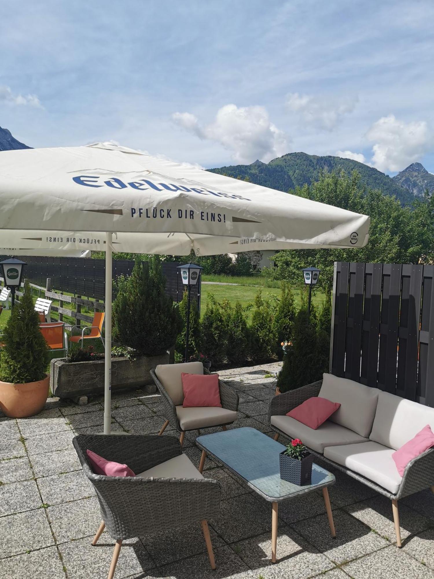 One1-Apartments Kotschach-Mauthen Екстер'єр фото