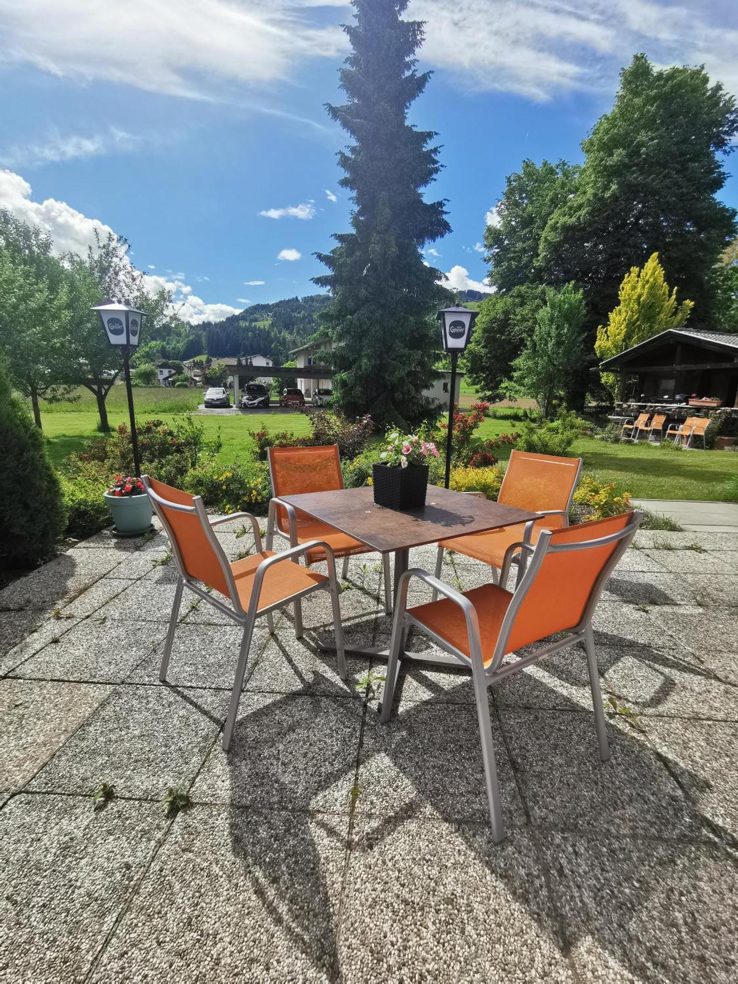One1-Apartments Kotschach-Mauthen Екстер'єр фото
