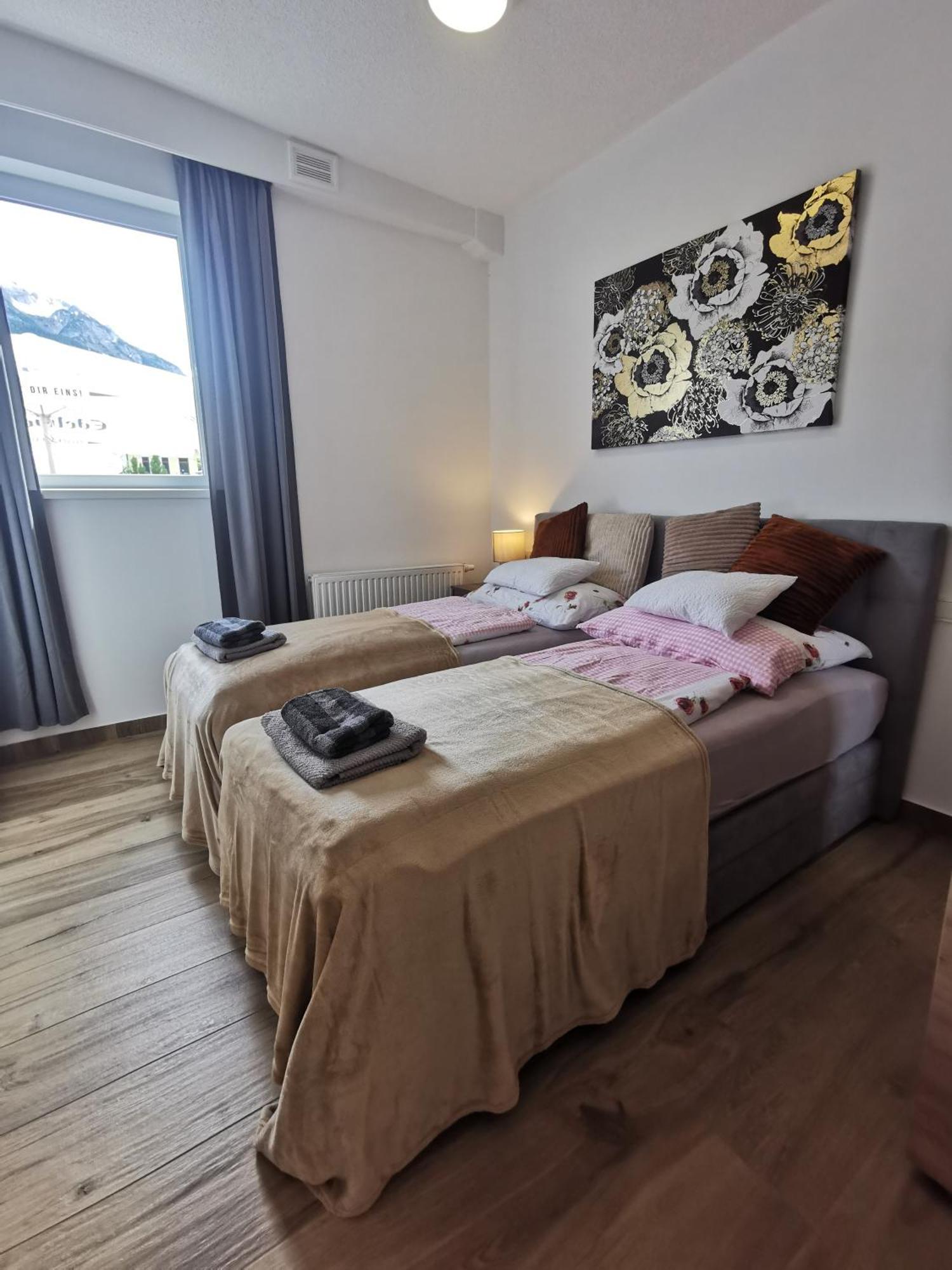 One1-Apartments Kotschach-Mauthen Екстер'єр фото