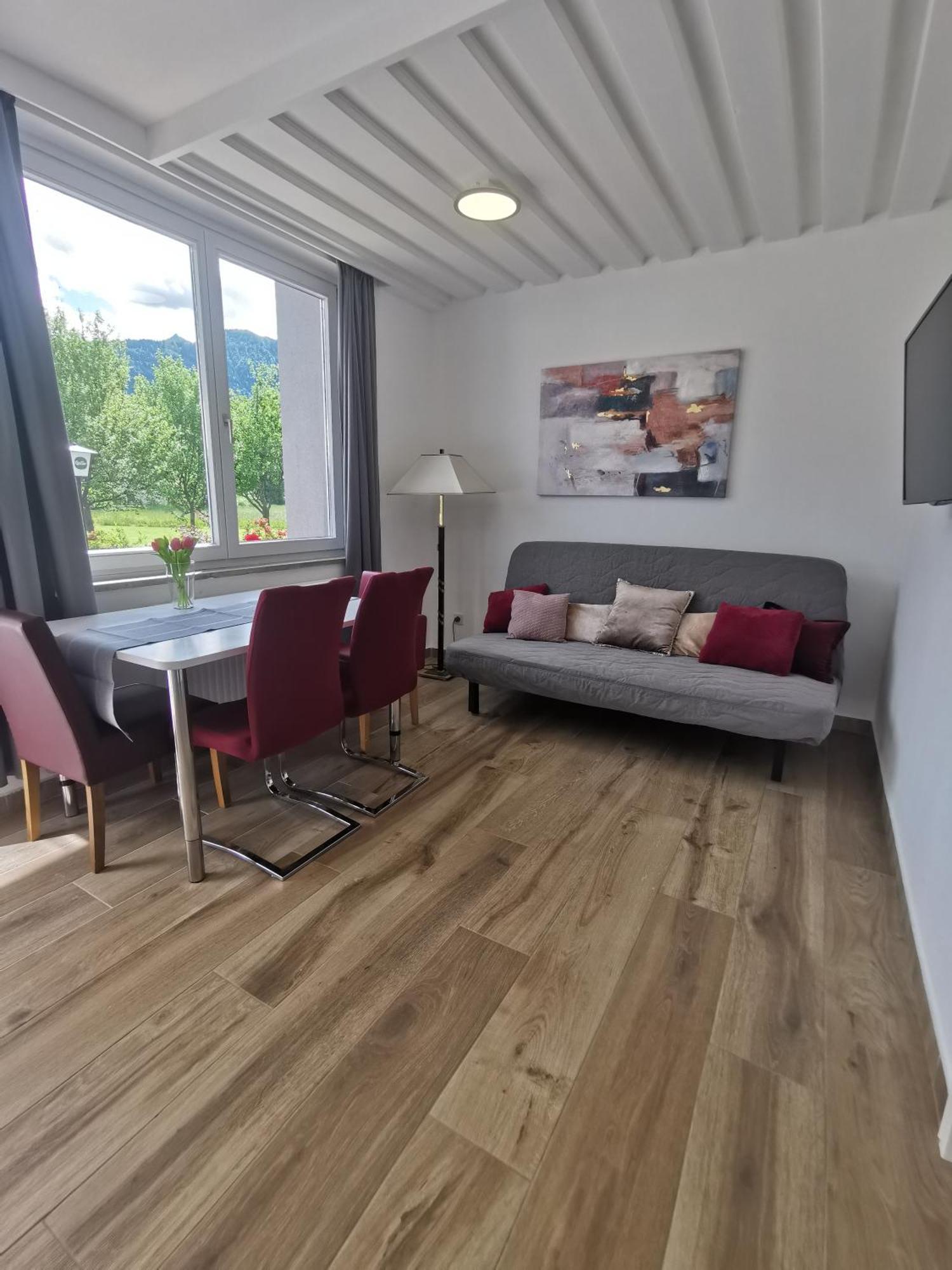 One1-Apartments Kotschach-Mauthen Екстер'єр фото