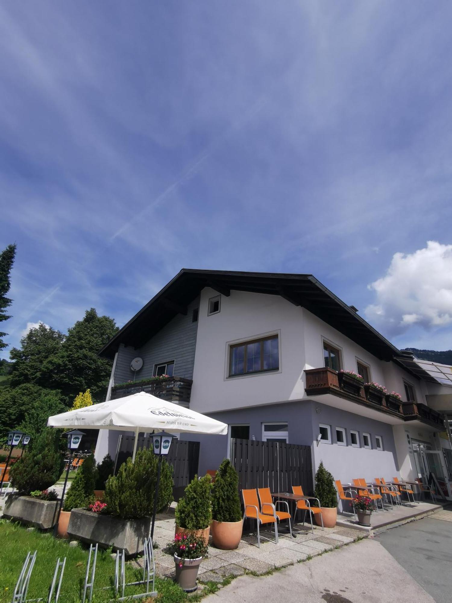 One1-Apartments Kotschach-Mauthen Екстер'єр фото