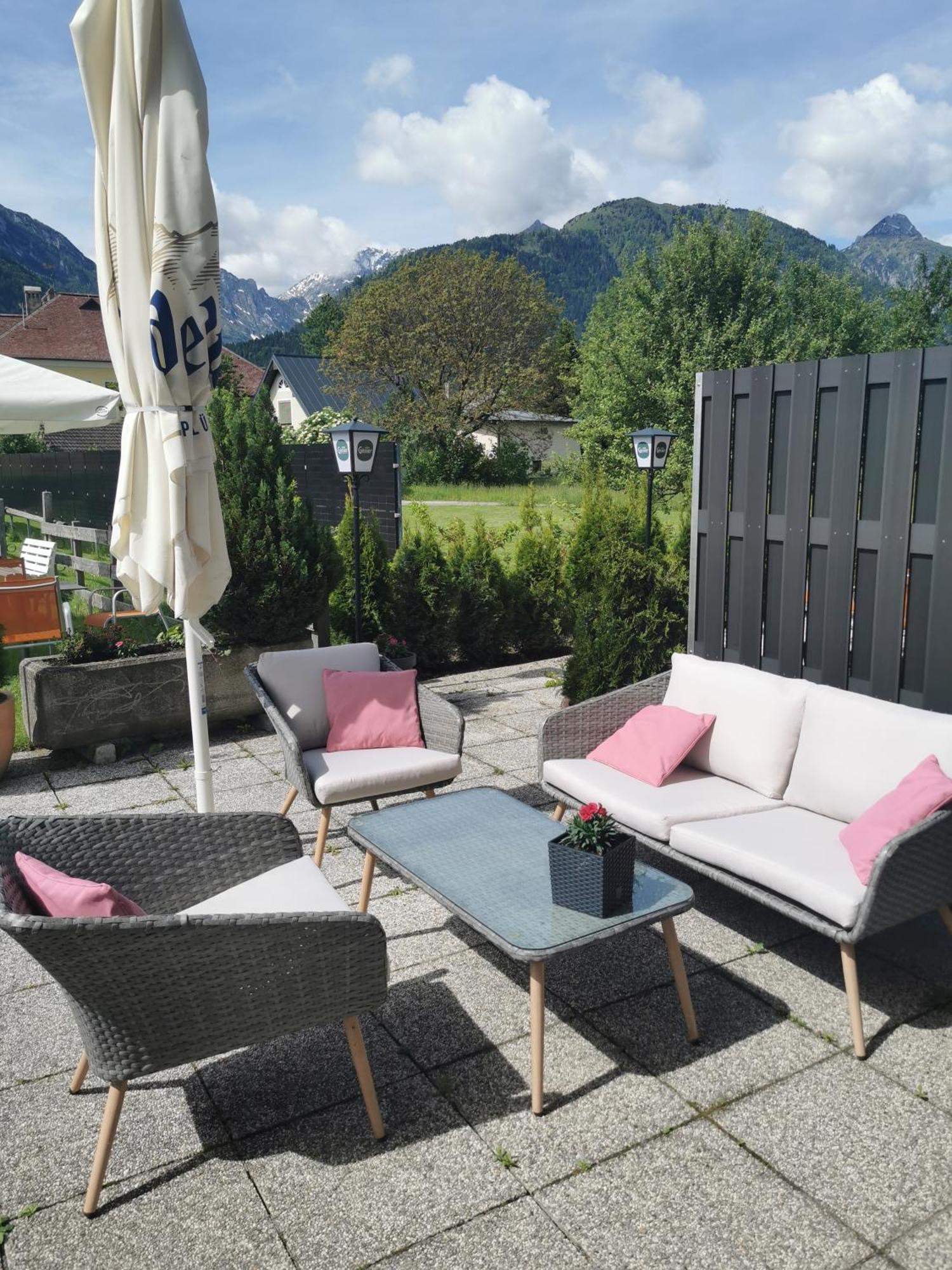 One1-Apartments Kotschach-Mauthen Екстер'єр фото