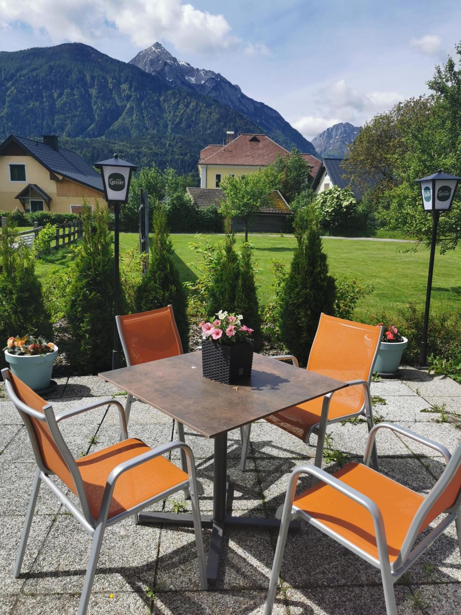 One1-Apartments Kotschach-Mauthen Екстер'єр фото